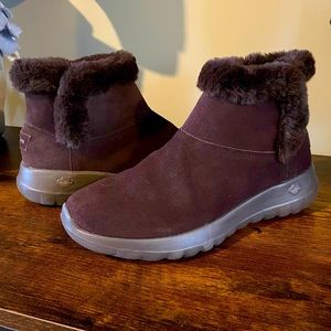 Skechers Chukka Boot